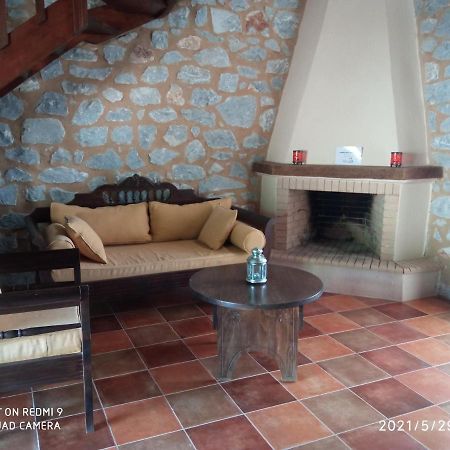 ואתי Villas Guest House מראה חיצוני תמונה
