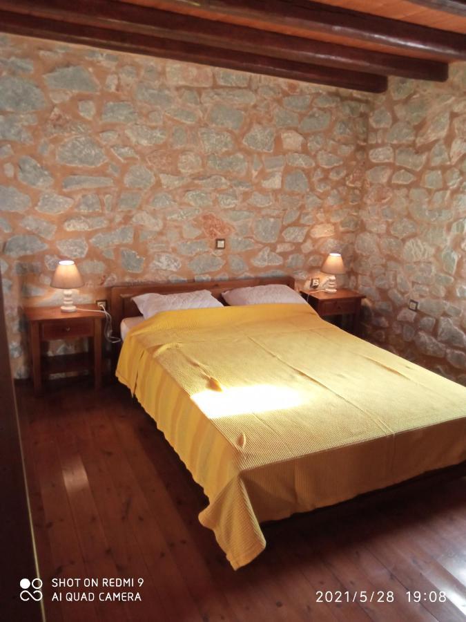 ואתי Villas Guest House מראה חיצוני תמונה