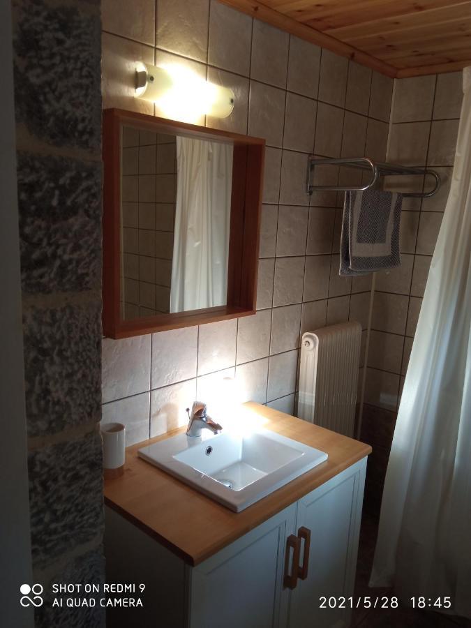 ואתי Villas Guest House מראה חיצוני תמונה