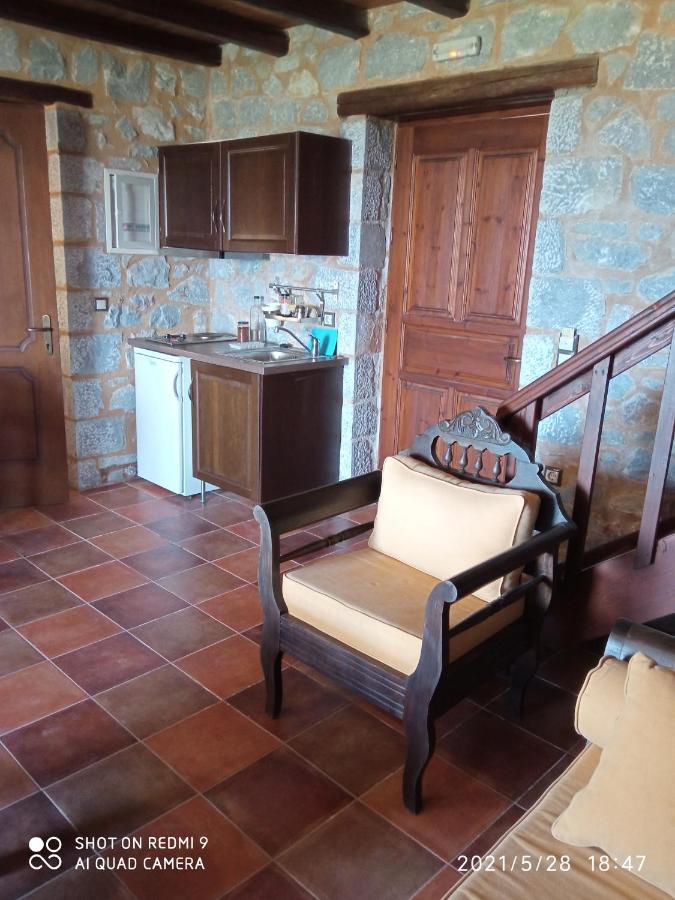 ואתי Villas Guest House מראה חיצוני תמונה