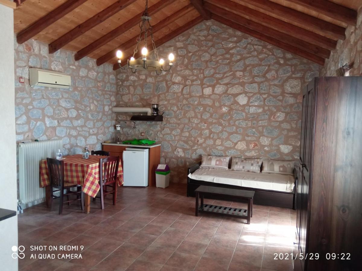 ואתי Villas Guest House מראה חיצוני תמונה