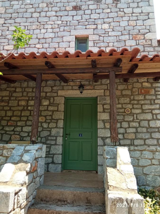 ואתי Villas Guest House מראה חיצוני תמונה