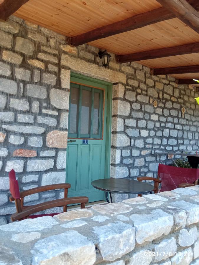 ואתי Villas Guest House מראה חיצוני תמונה
