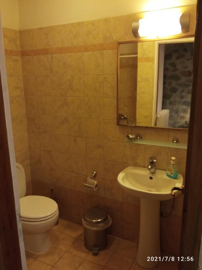 ואתי Villas Guest House מראה חיצוני תמונה