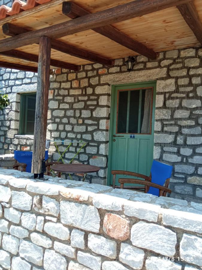 ואתי Villas Guest House מראה חיצוני תמונה