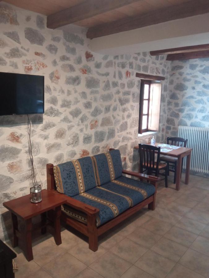 ואתי Villas Guest House מראה חיצוני תמונה