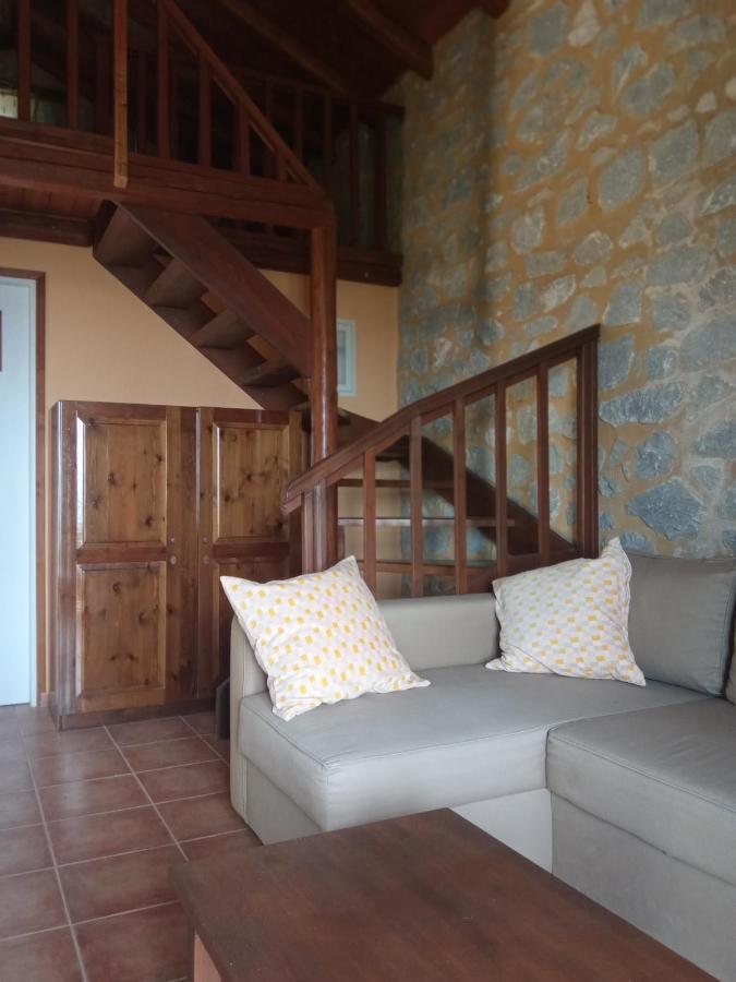 ואתי Villas Guest House מראה חיצוני תמונה