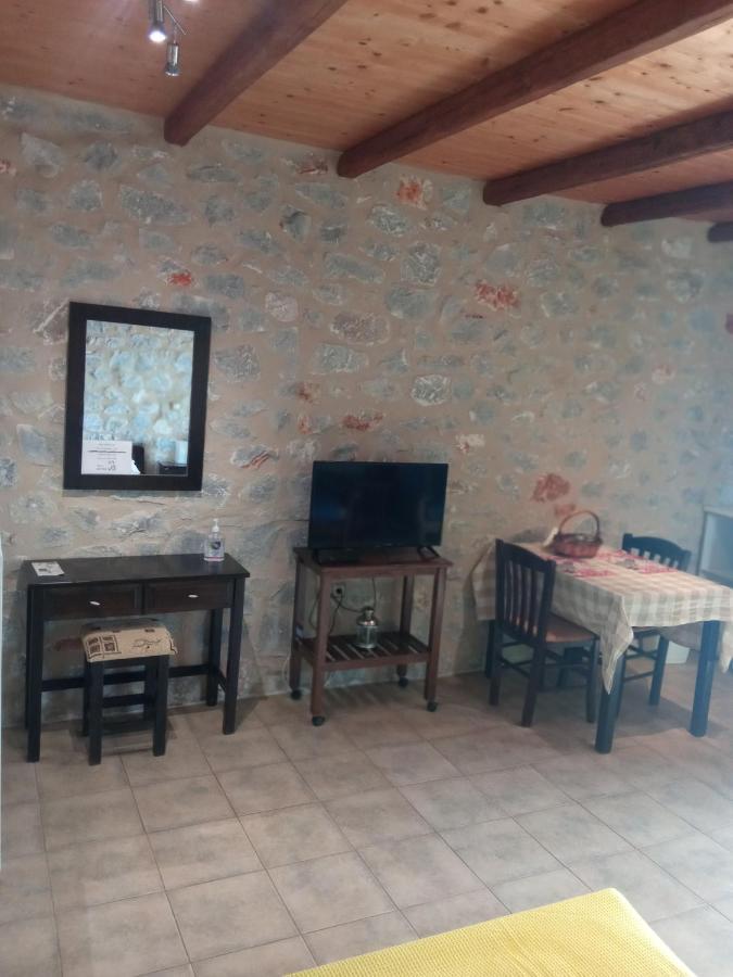 ואתי Villas Guest House מראה חיצוני תמונה