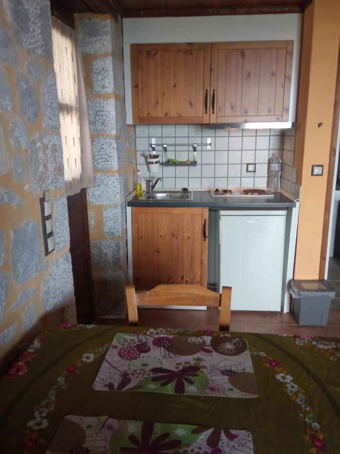ואתי Villas Guest House מראה חיצוני תמונה