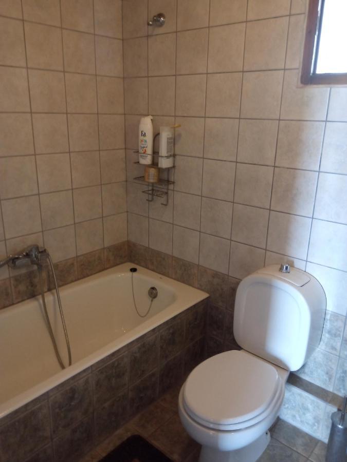 ואתי Villas Guest House מראה חיצוני תמונה