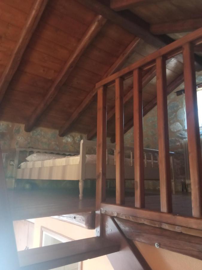 ואתי Villas Guest House מראה חיצוני תמונה
