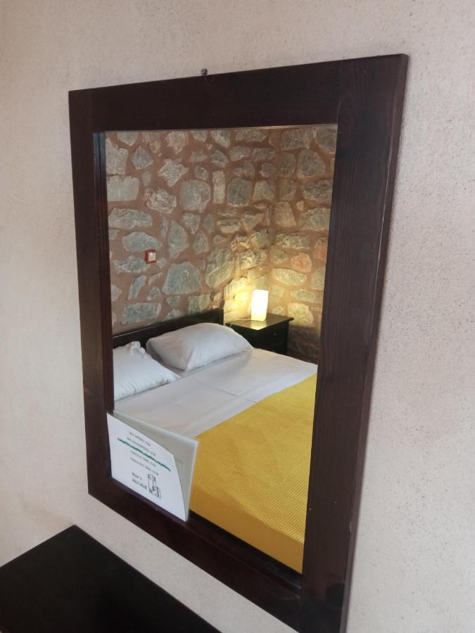 ואתי Villas Guest House מראה חיצוני תמונה