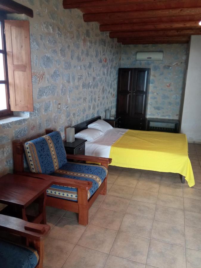 ואתי Villas Guest House מראה חיצוני תמונה