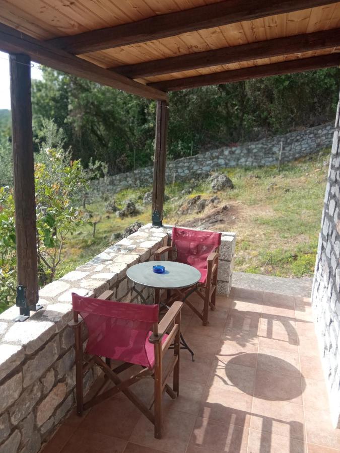 ואתי Villas Guest House מראה חיצוני תמונה