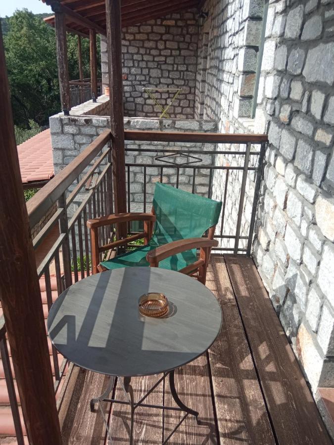 ואתי Villas Guest House מראה חיצוני תמונה